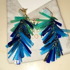Kendra Scott Justyne Earrings